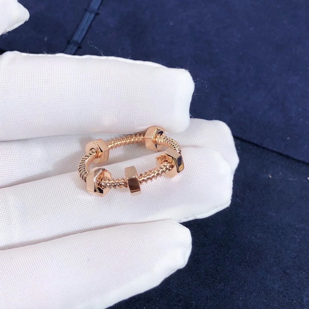 NUTS AND BOLTS RING