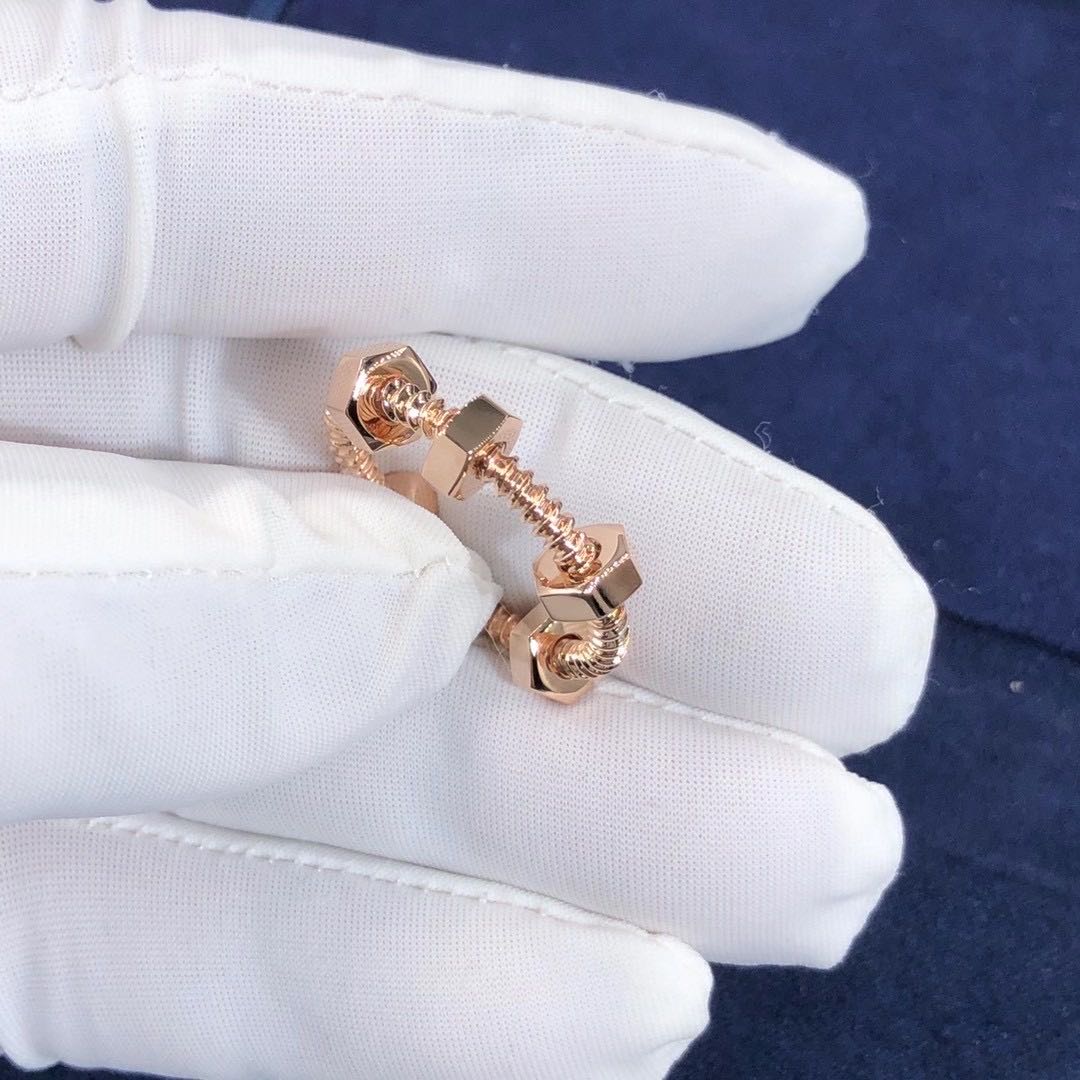 NUTS AND BOLTS RING
