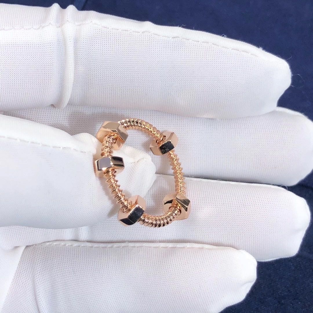NUTS AND BOLTS RING